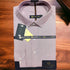 Stripe Premium Formal Shirt